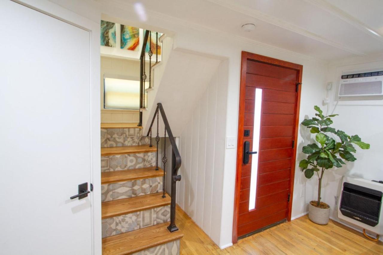 Peaceful Getaway In Studio City Los Angeles Exterior photo